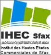 IHEC Sfax